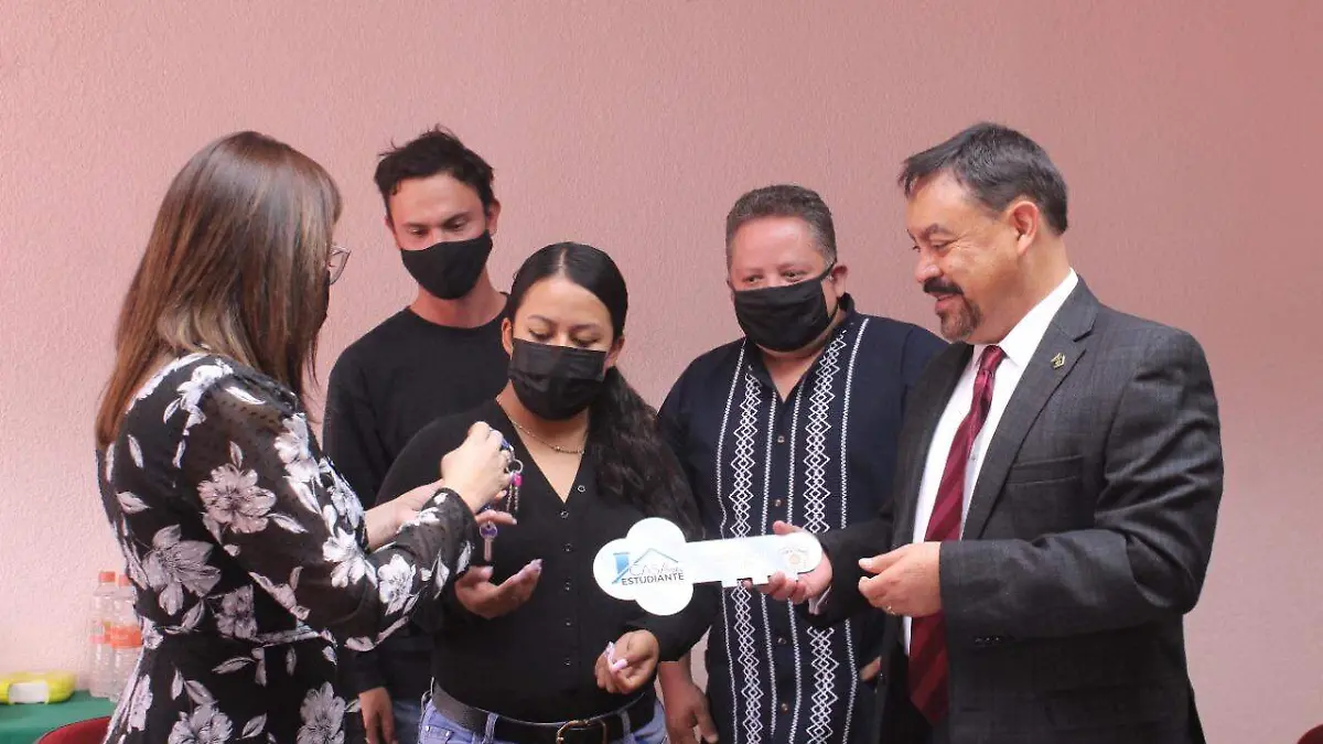 Cortesía Leti Rubio