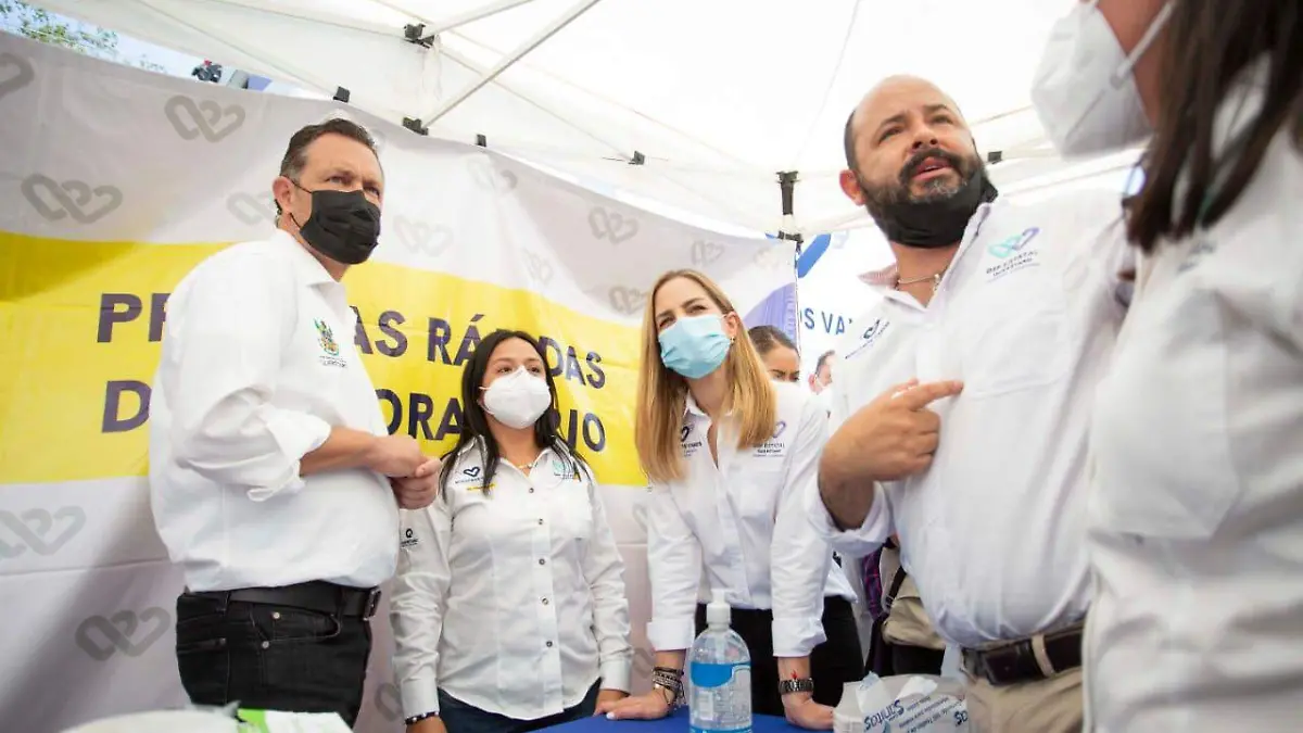 Fotos cortesía SEDIF