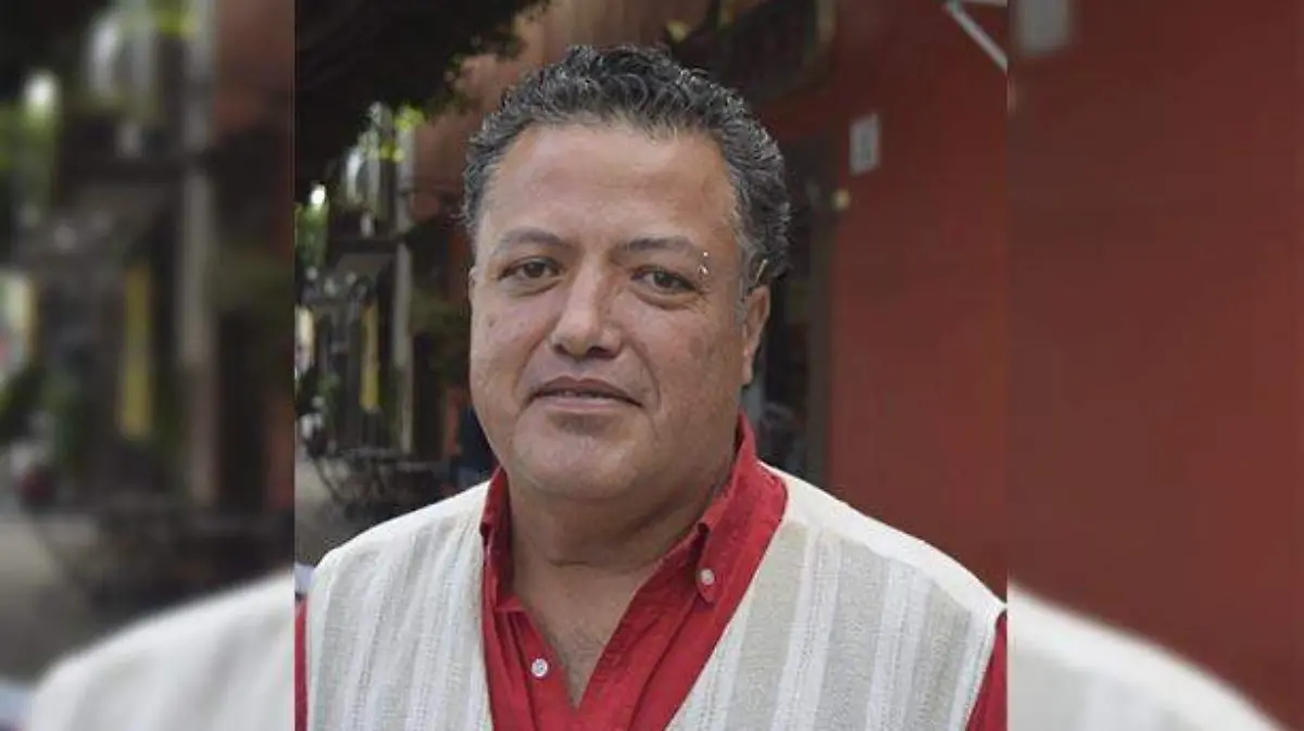 Marco Antonio Avalos Castañeda, ambientalista sanjuanense.