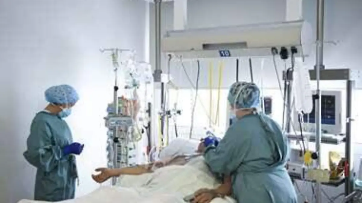 Españpa coronavirus-AFP