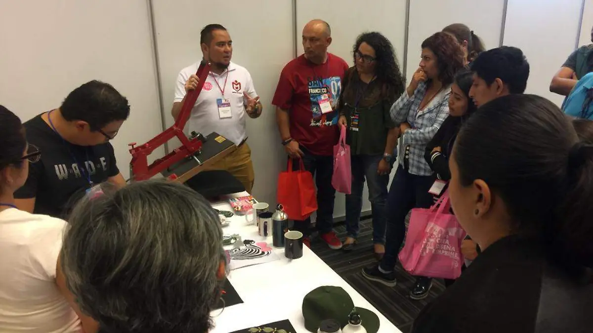 Foto cursos y talleres Marzo 22