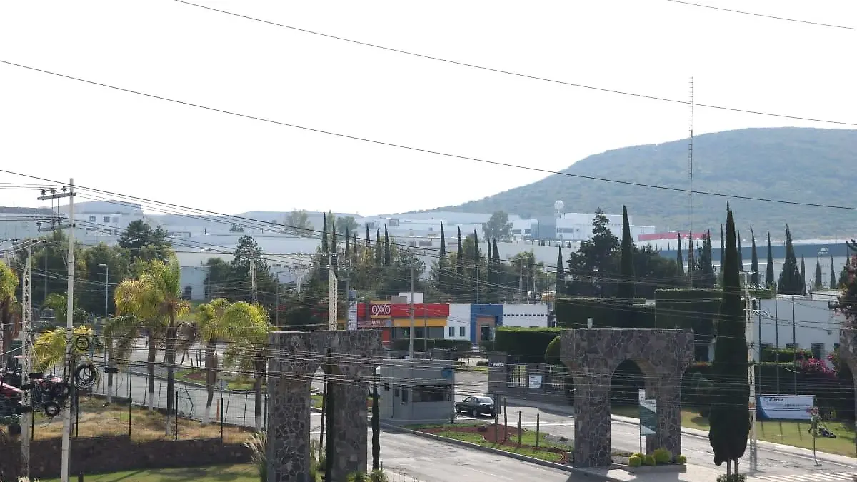 Industria