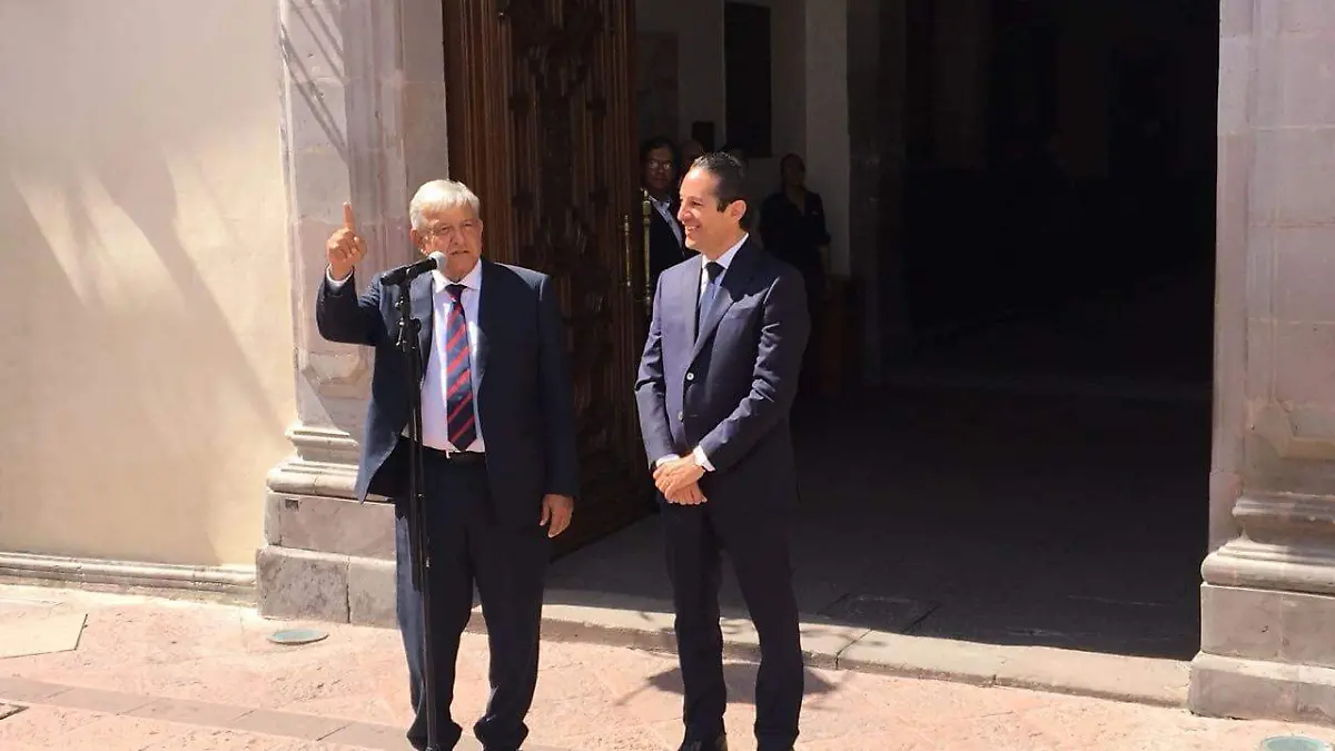 AMLOtratado