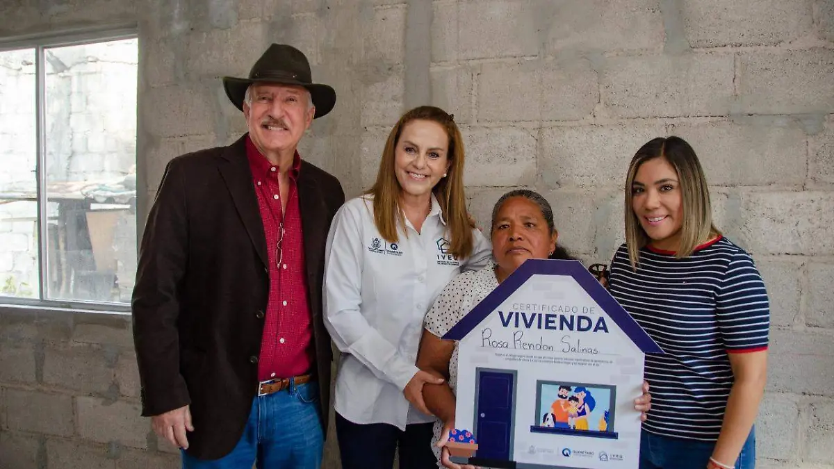 Foto cortesía el marqués