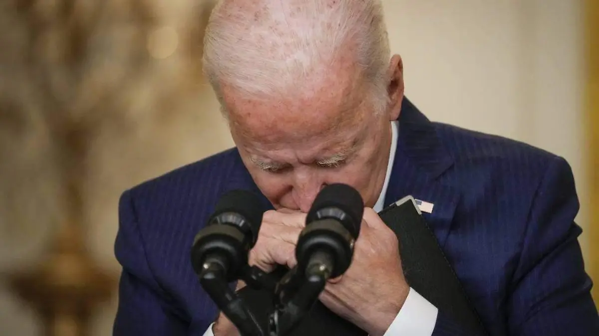 Biden-AFP