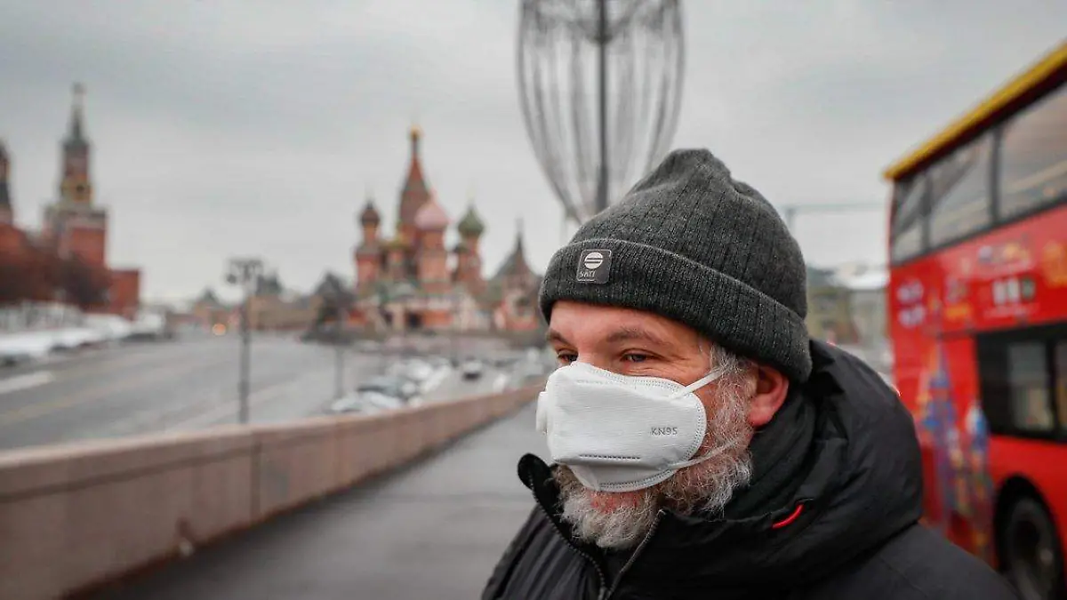 Rusia-coronavirus-EFE