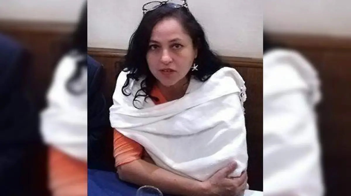 CARMEN GOMEZ ORTEGA