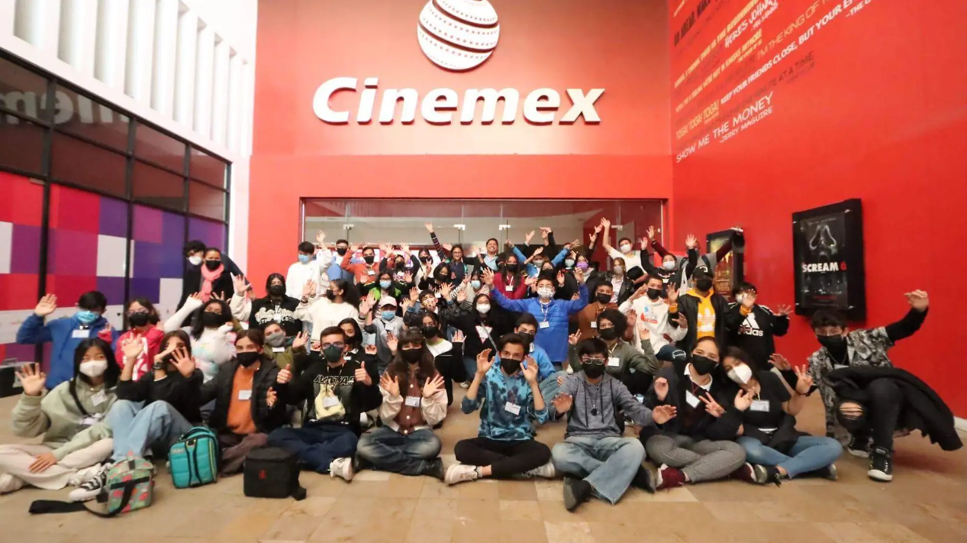 Cinemex-MC