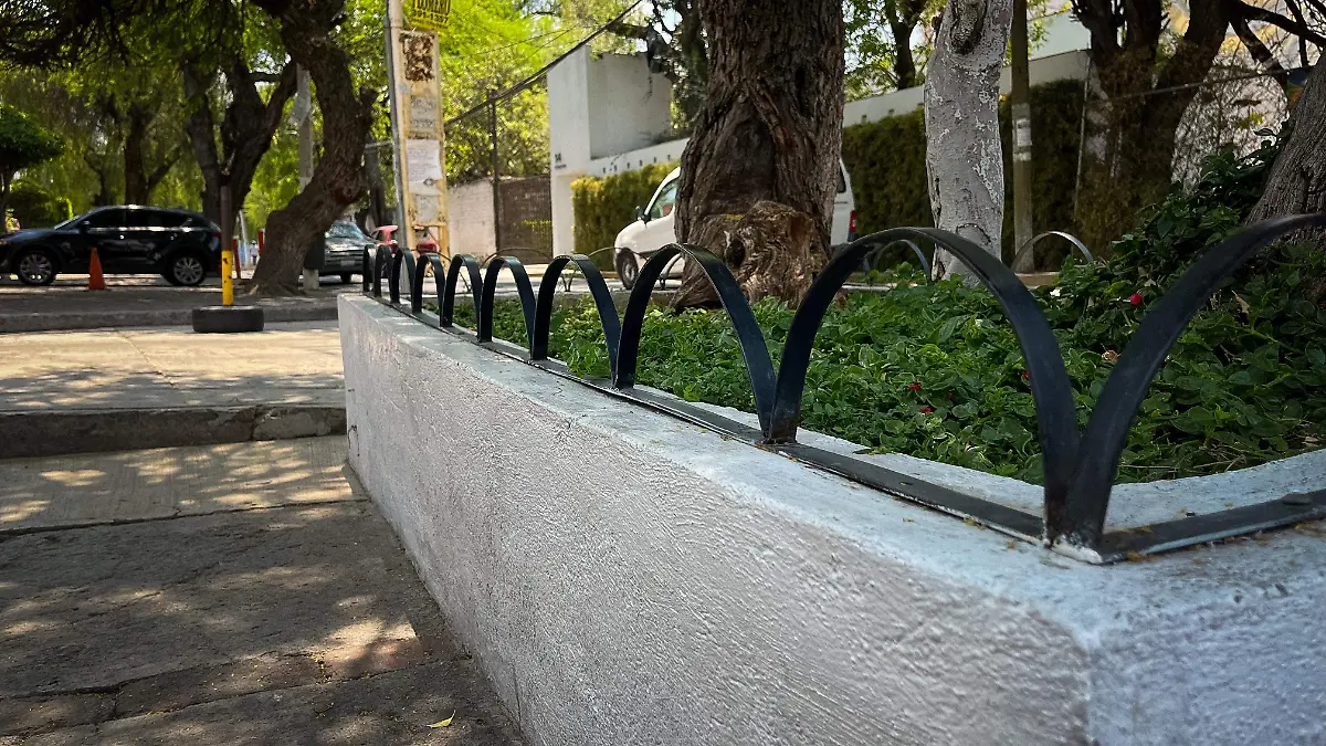 230602_La mirada_Arquitectura hostil_Gerardo Tavarez_7