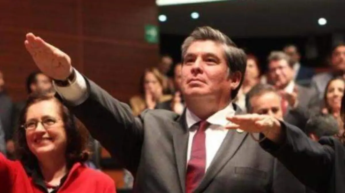 carlos peñafie