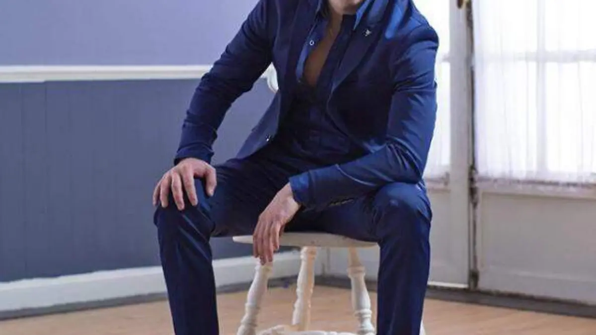 Cortesia Alexanderacha