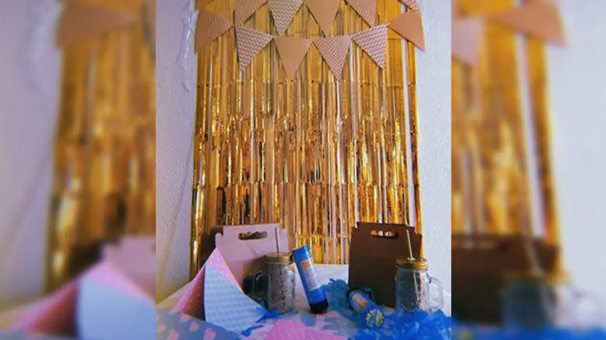 Kit de decoracion