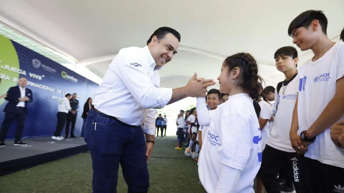 Nava curso de verano