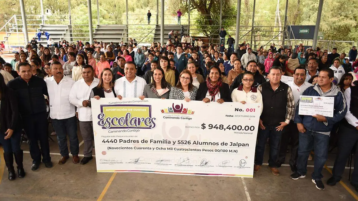 AUTORIDADES