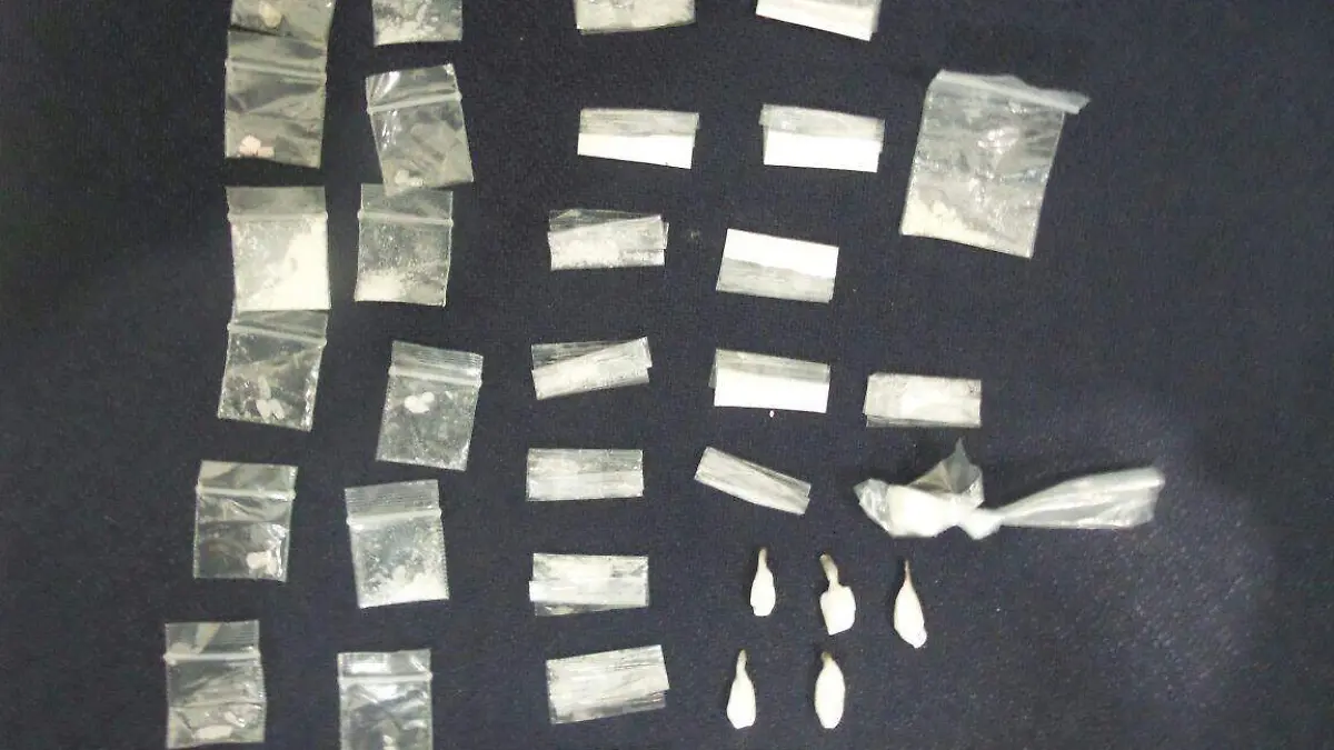 16 MAR FOTONOTA COCAÍNA