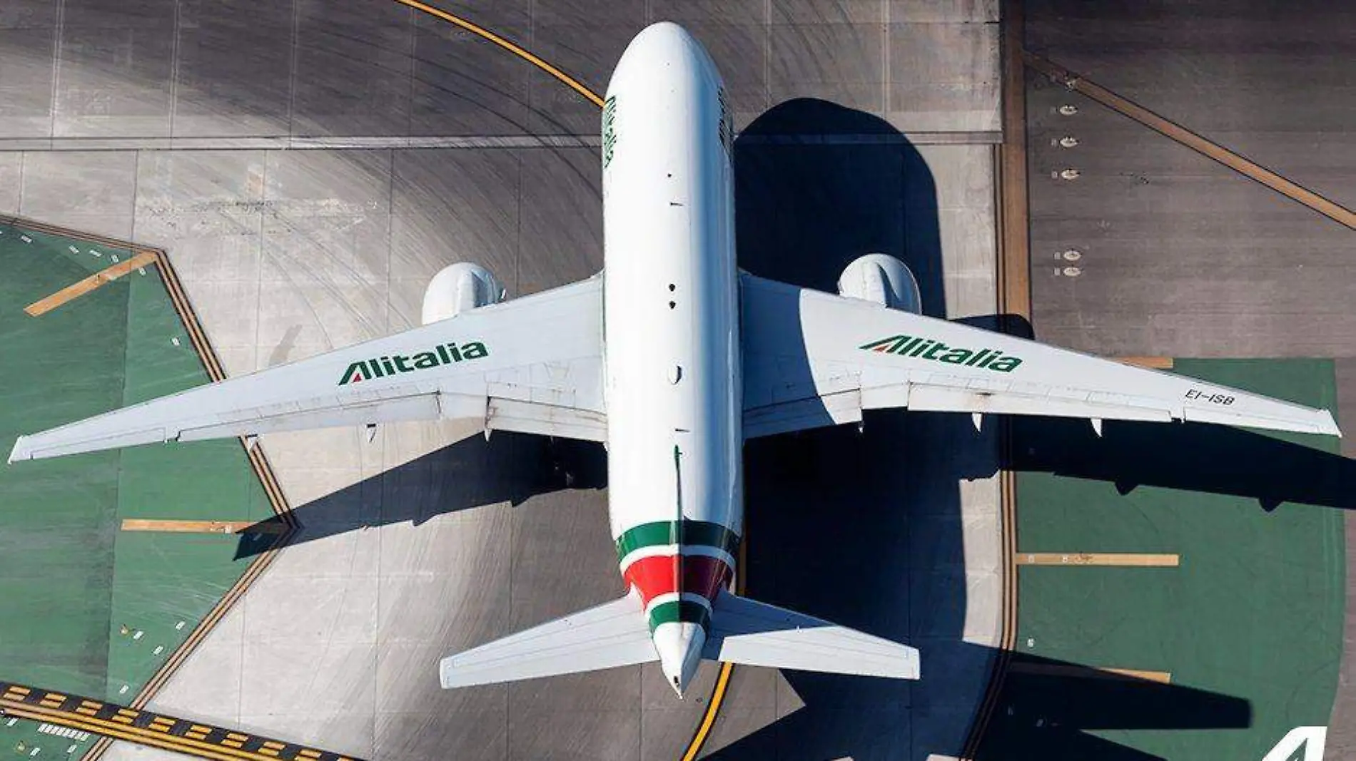 ALITALIA