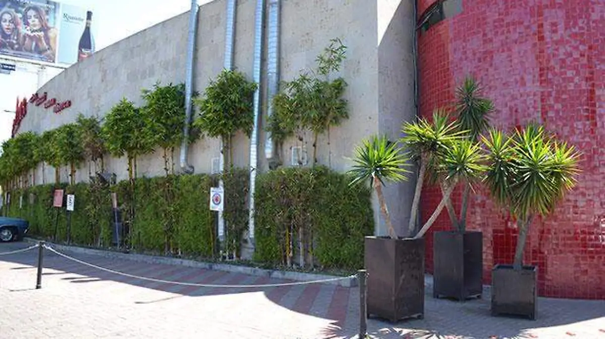 LUXOR