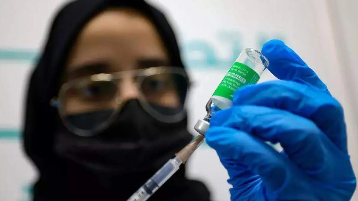 Países bajos coronavirus-AFP