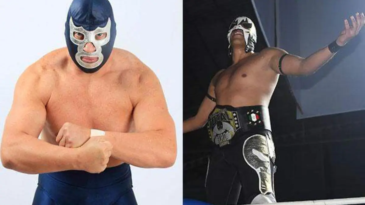 luchas