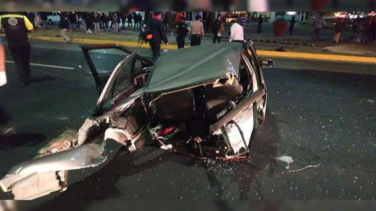 TRAGEDIA 1