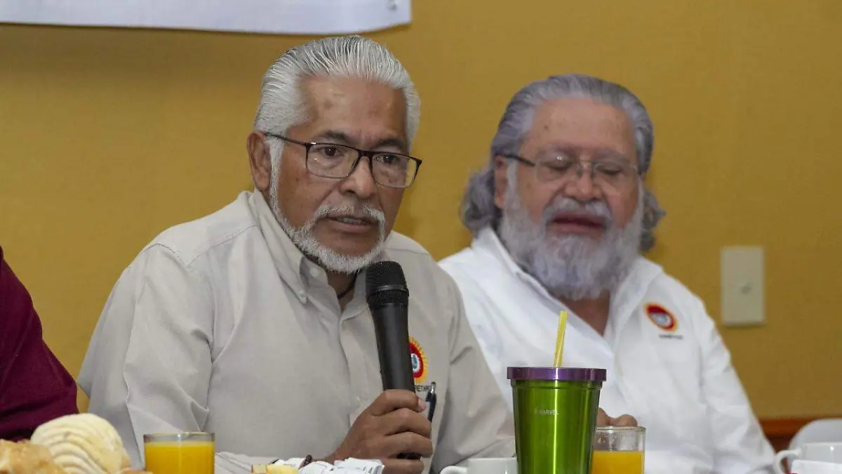 José Cruz Araujo CTM