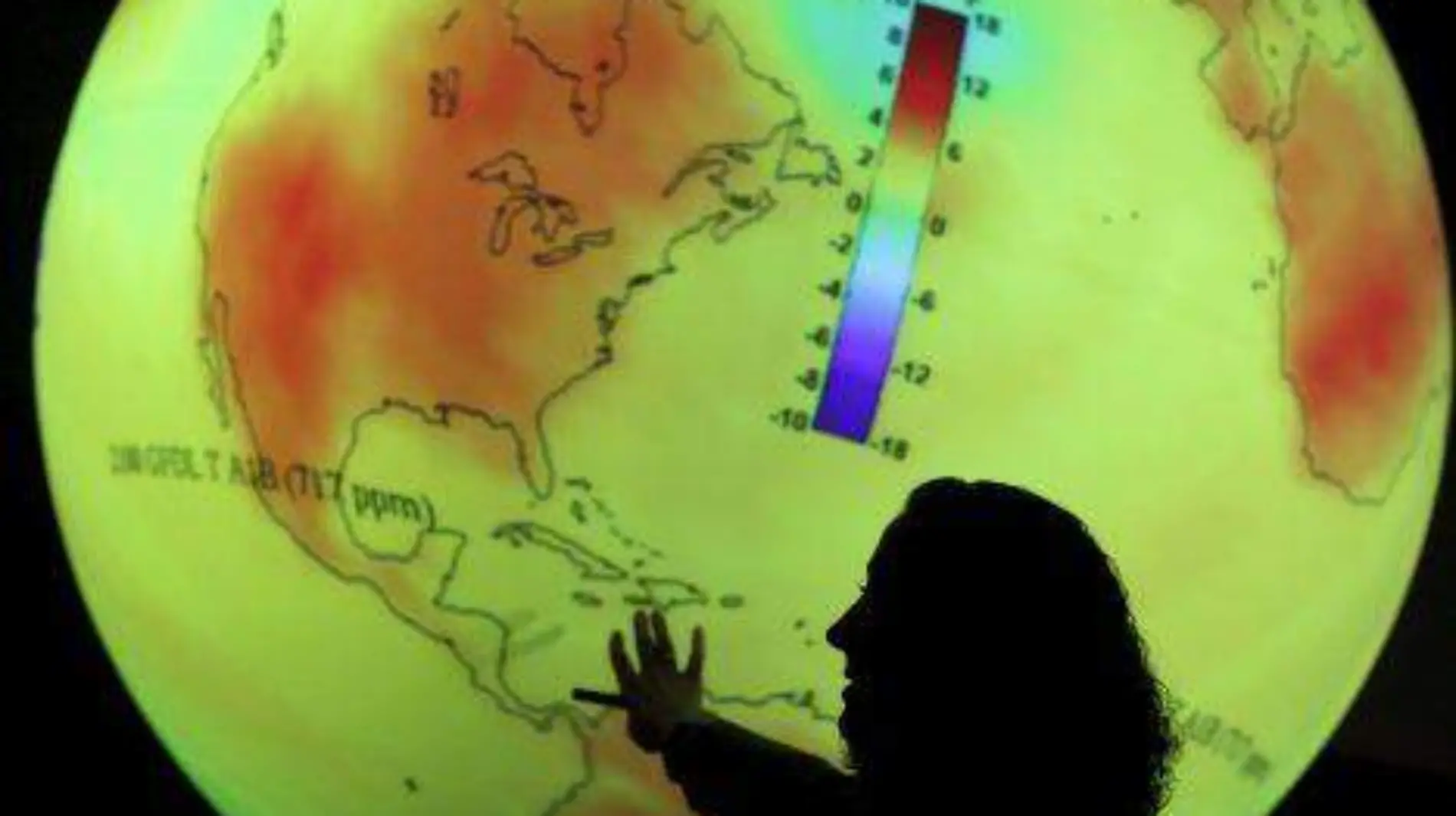 cambio-climático-globo-del-mundo-EFE