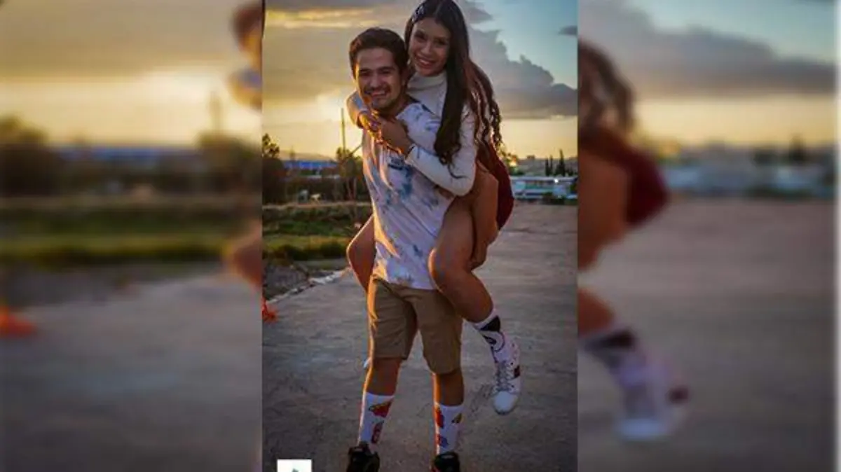 CASANDRA Y JAVIER (1)