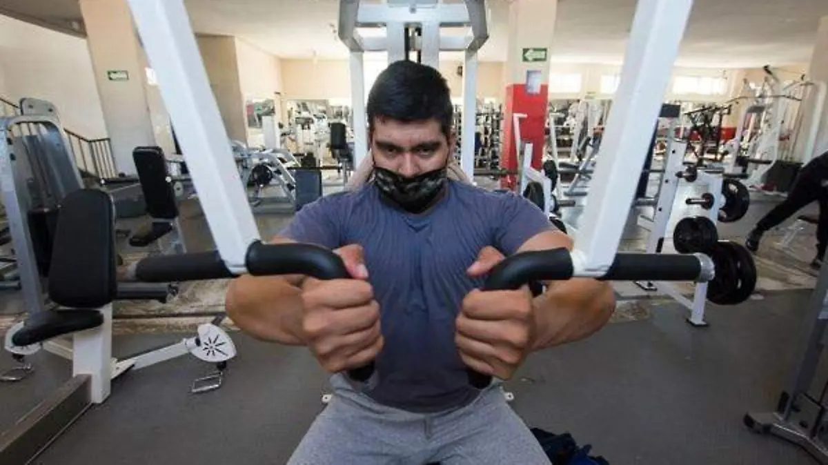 GYM1