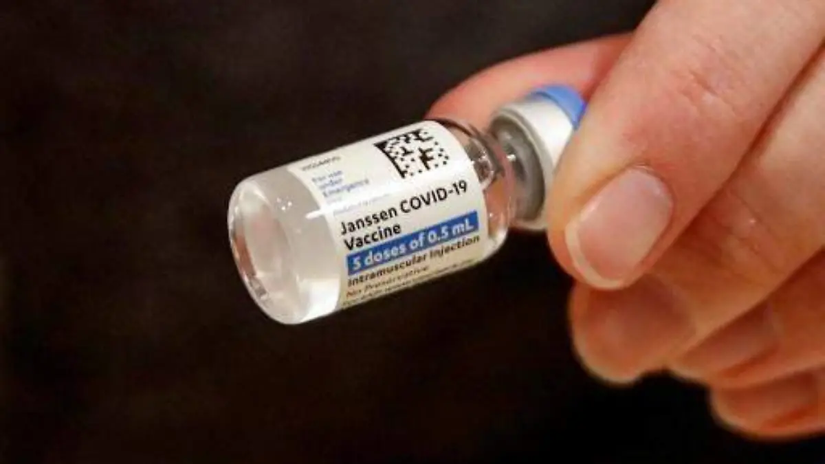 johnson  johnson vaccine