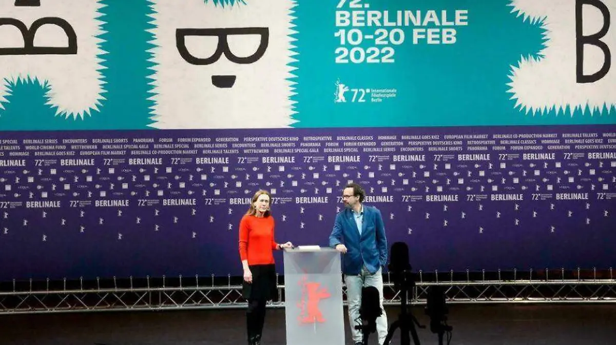 Berlinale-AFP