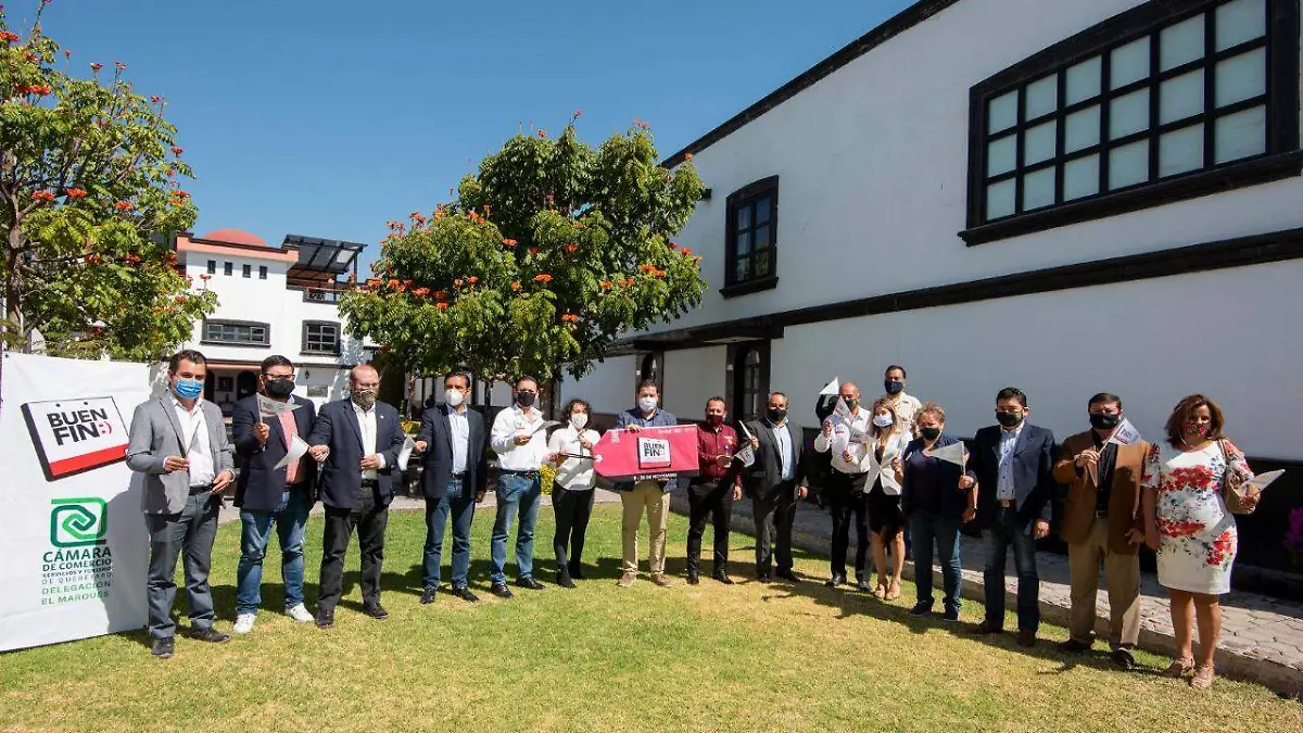 PARTICIPARAN ALREDEDOR