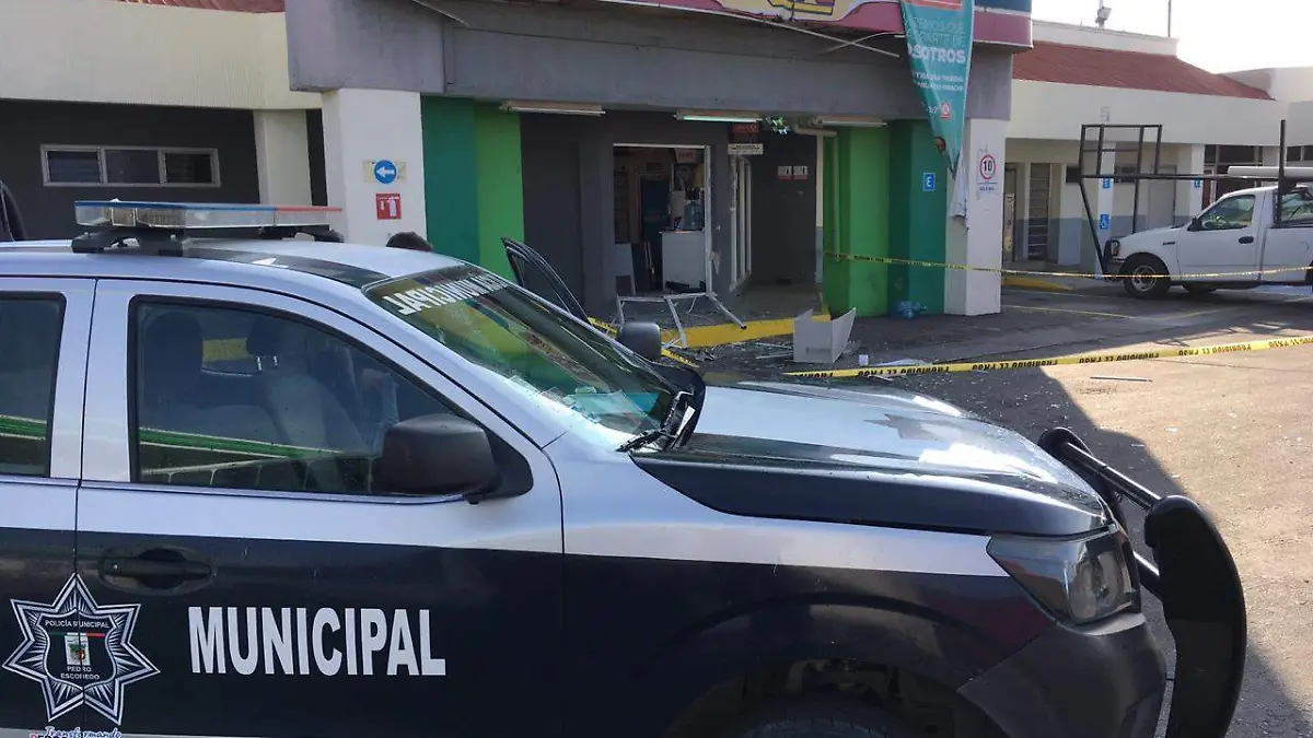 ROBAN CAJERO