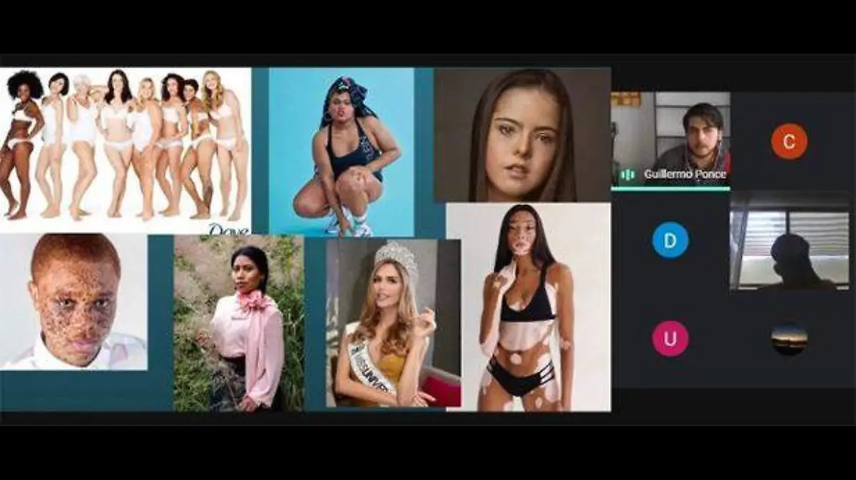 Conferencia publicidad sin discriminación