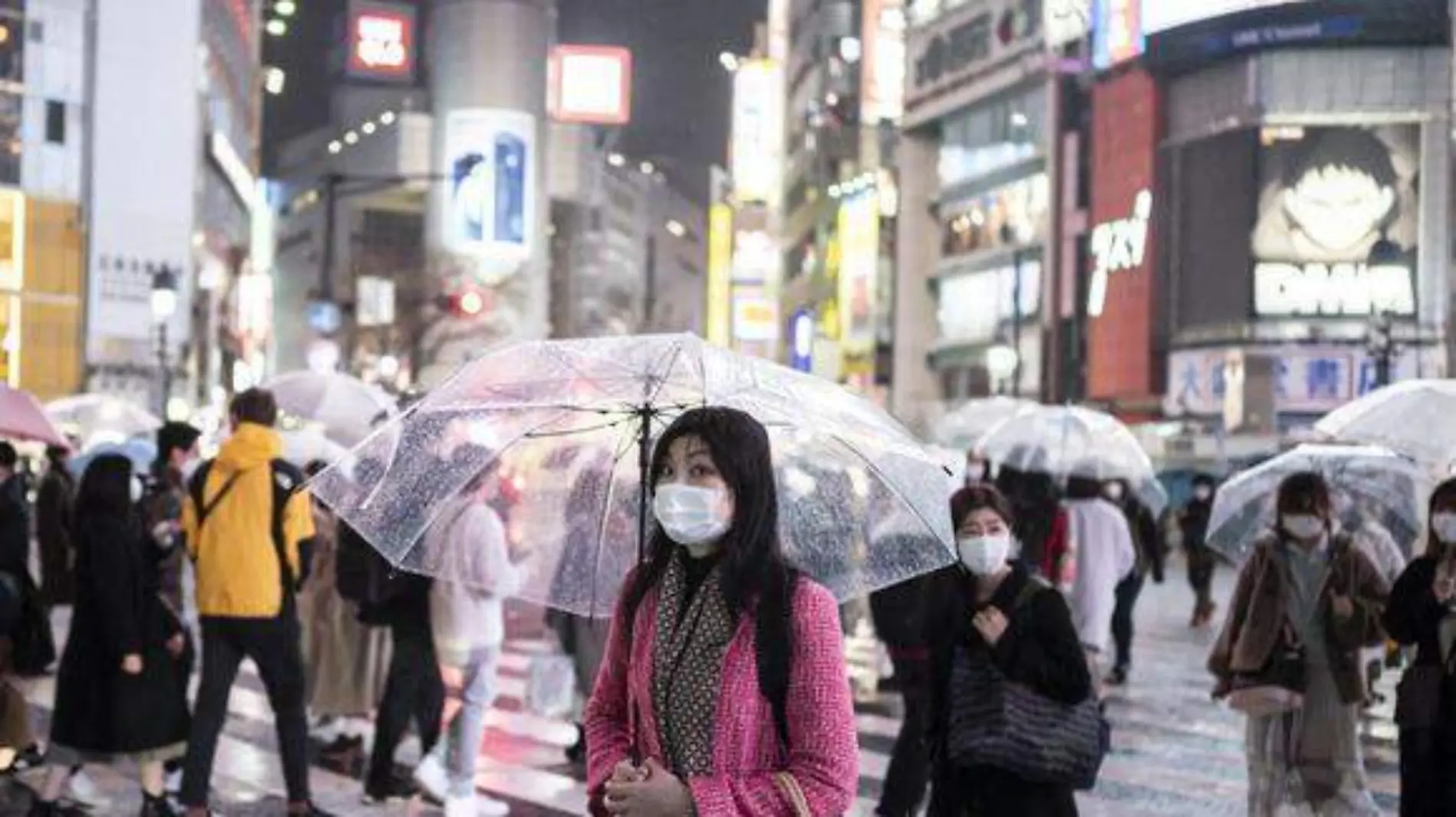 Japón-coronavirus-AFP