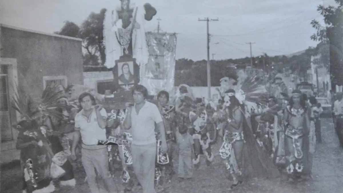 MESA UNIÓN DE DANZA AZTECA_DONNA OLIVEROS_14