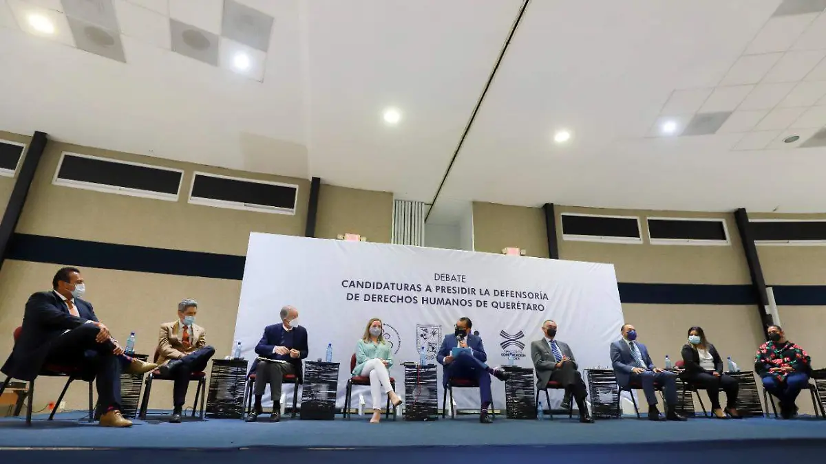 CORTESÍA PRENSA UAQ