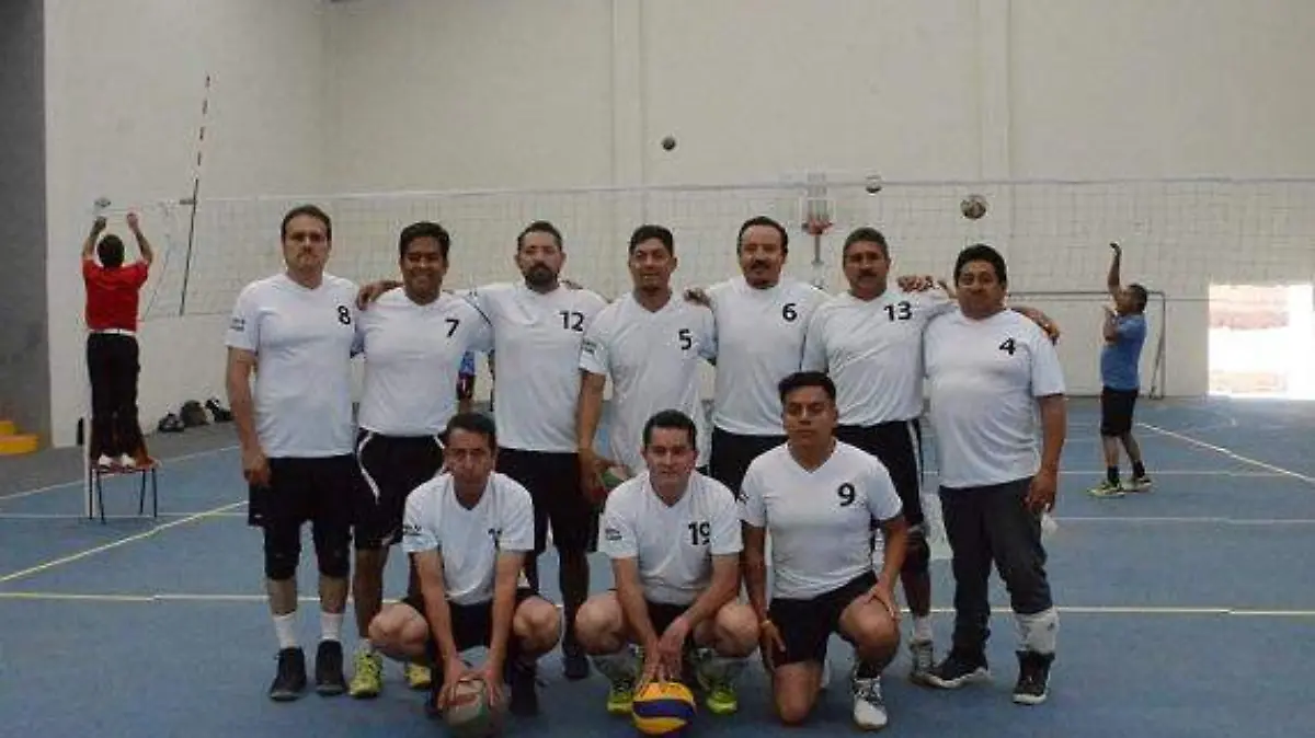 DEP-1 LA SELECCIÓN