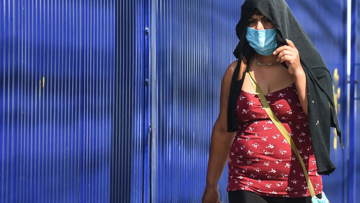 PRONOSTICAN AMBIENTE