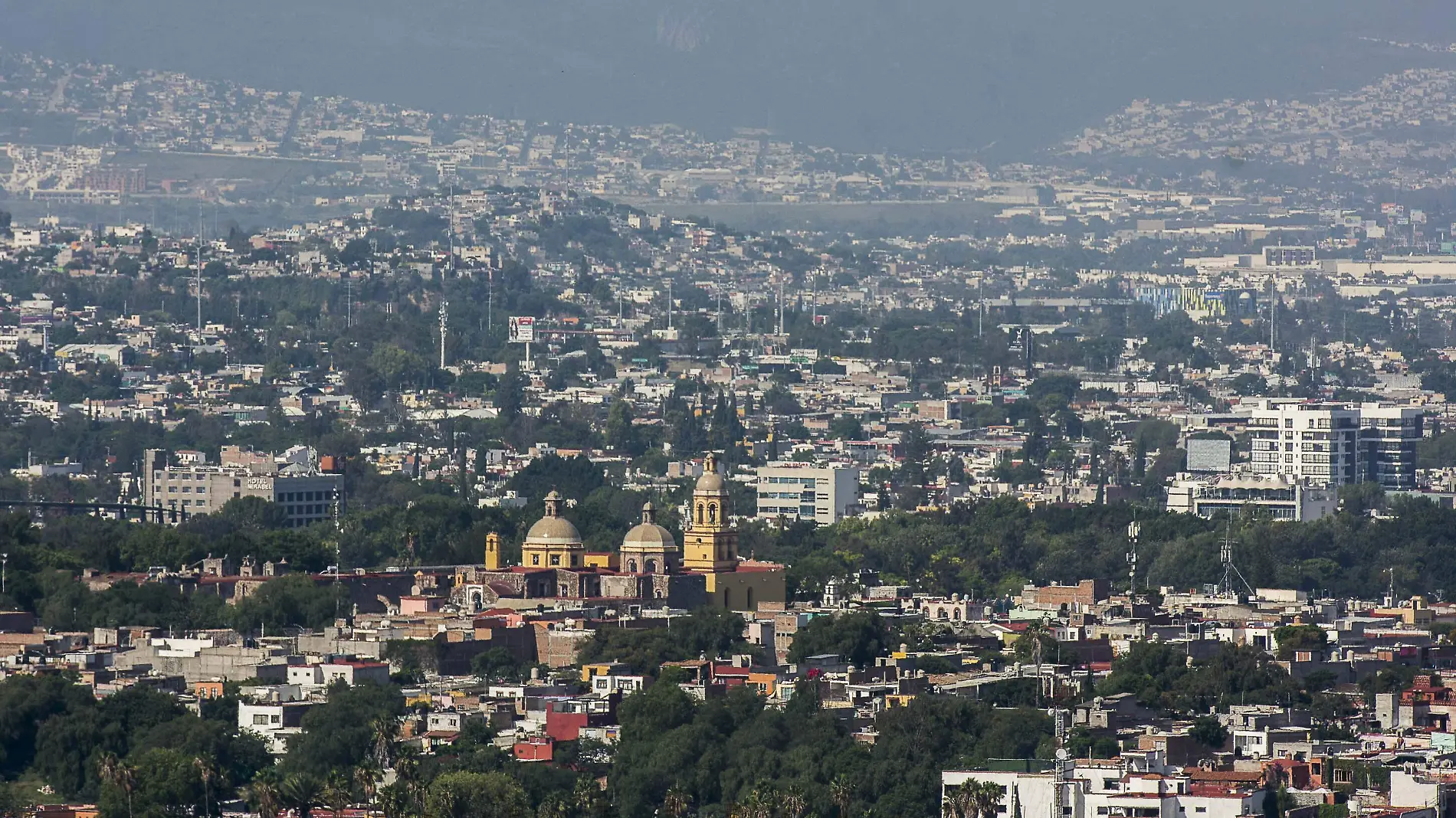 QUERETARO