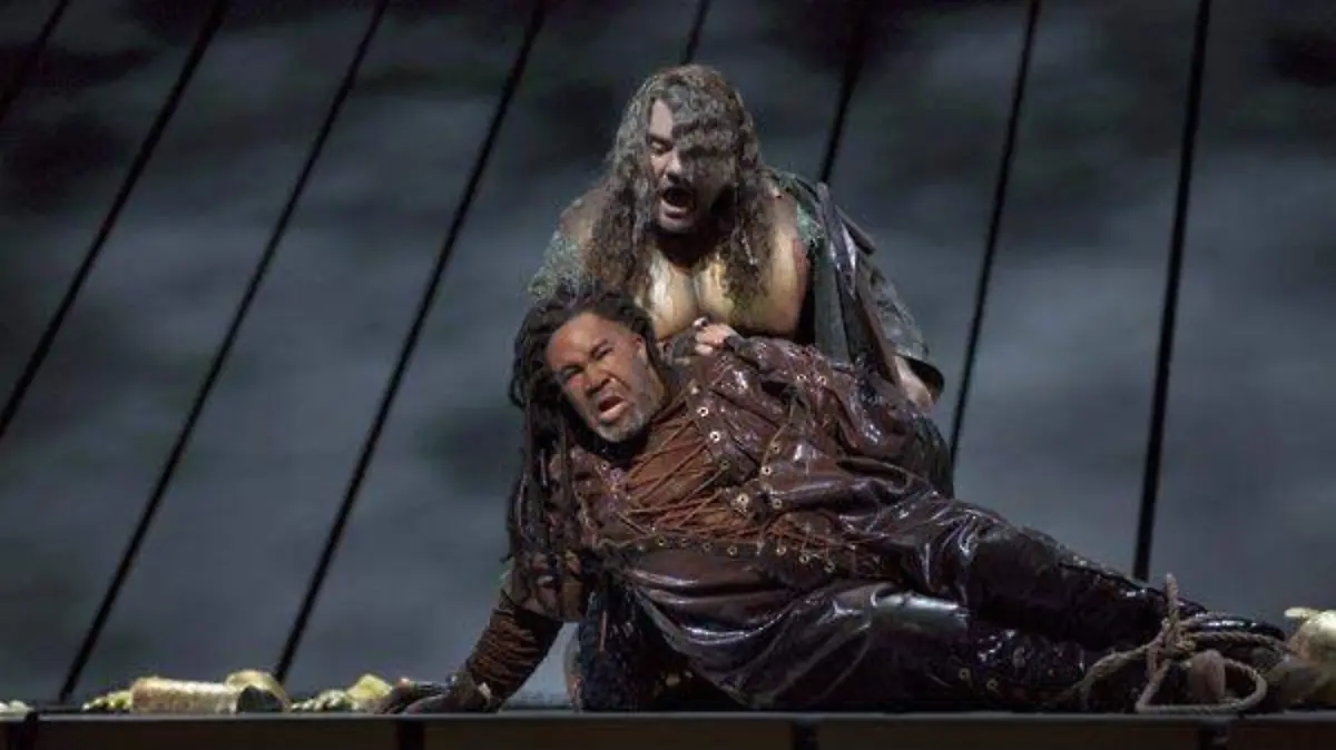 2 opera
