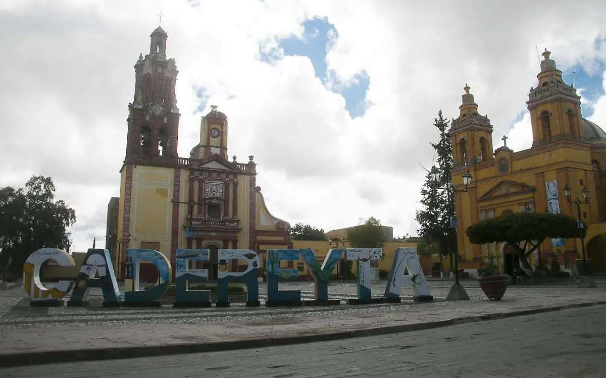 Cadereyta