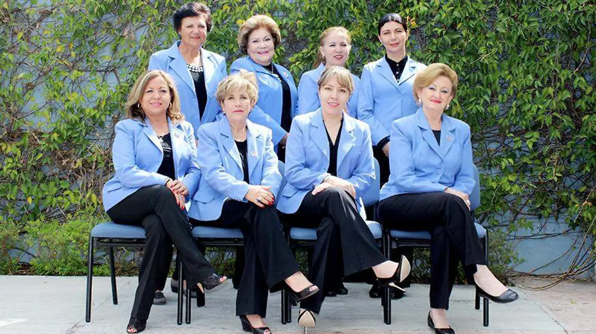 damas azules (3)