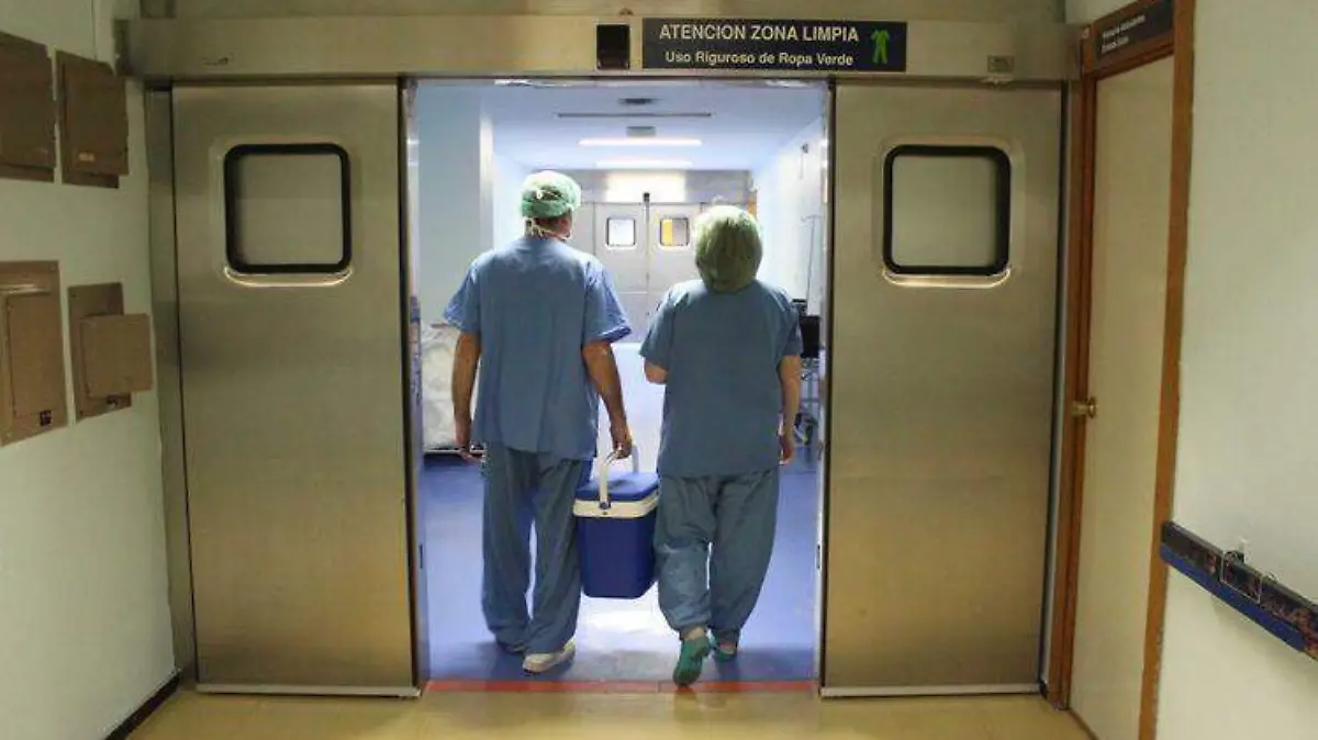 Donación de órganos 2