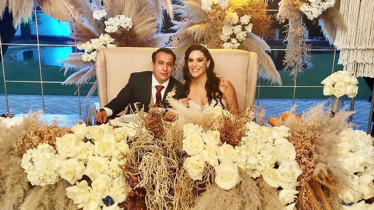 Los Novios
