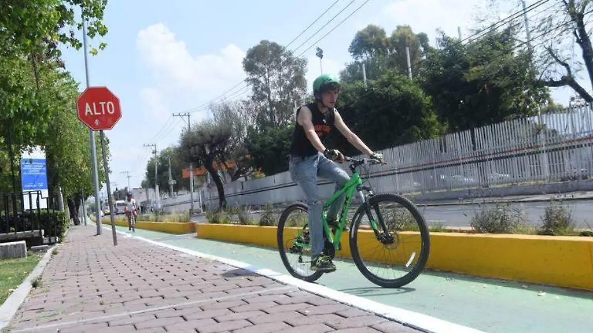 ciclovia