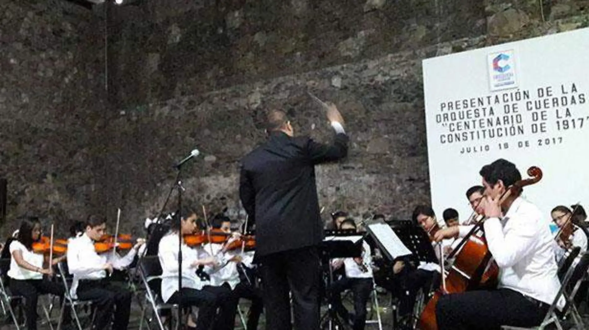 orquesta