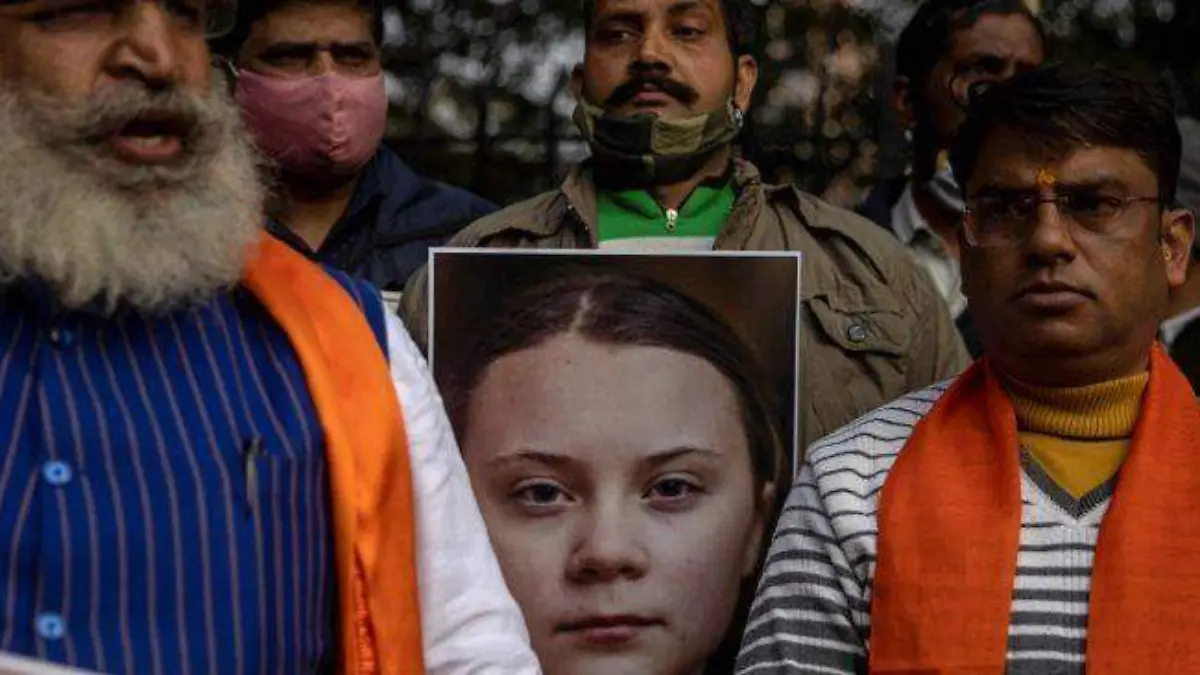Greta Thunberg-India-Reuters