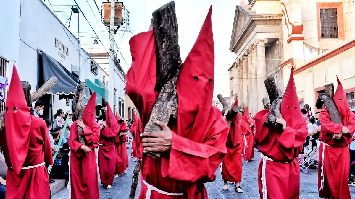 Procesión del Silencio 6-MM