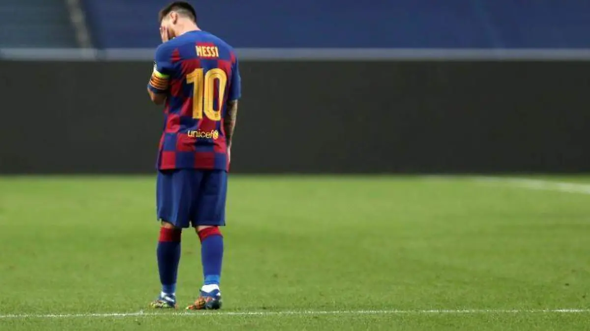 Messi-AFP