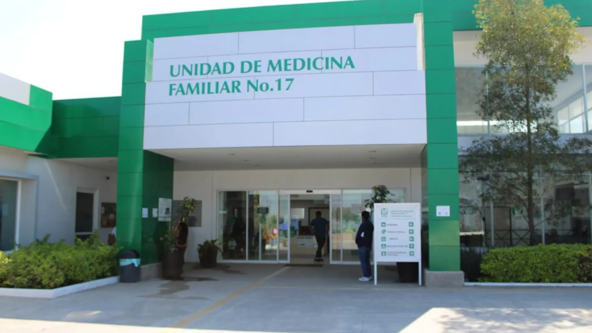 IMSS